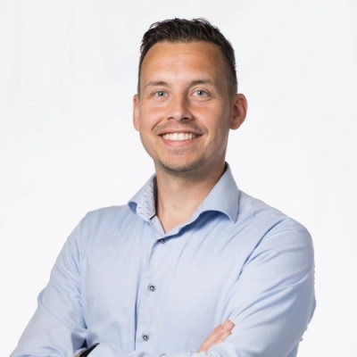 Jeremy  van Aalst FInancieel Fit Walcheren